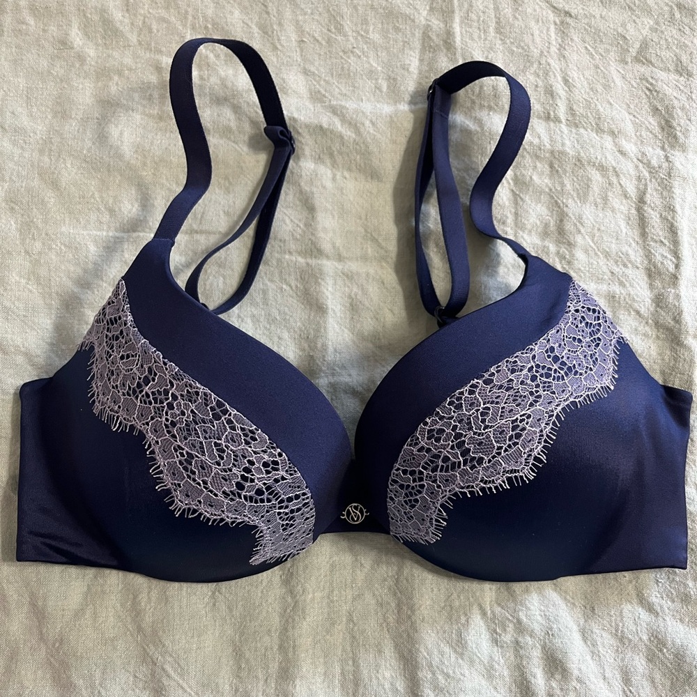 Victoria’s Secret Push Up Bra
